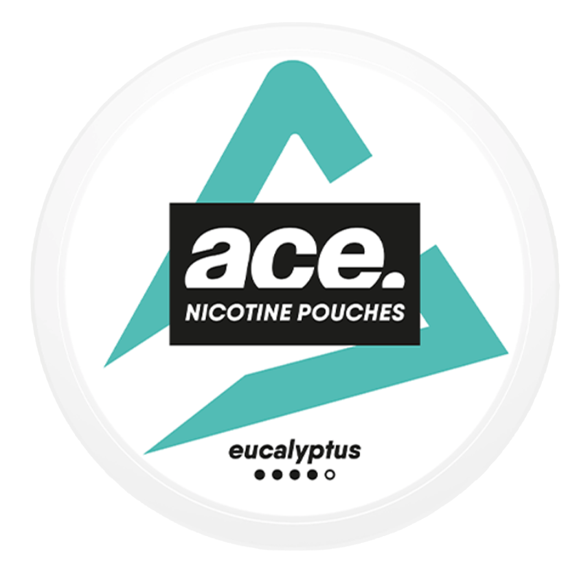 Ace eucalyptus snus