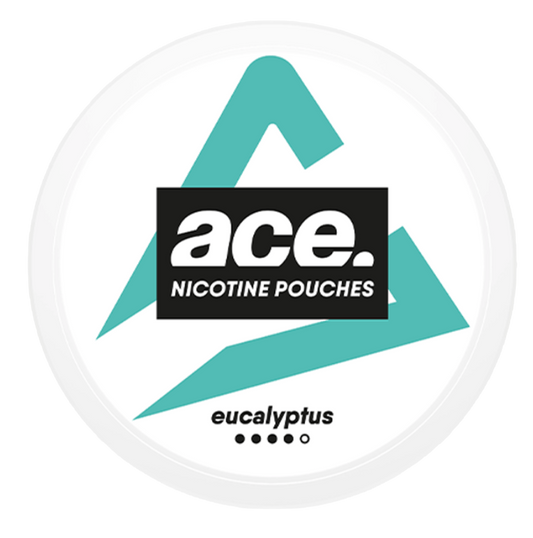 Ace eucalyptus snus
