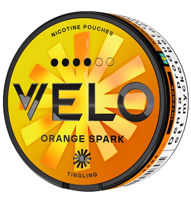 Velo orange spark snus